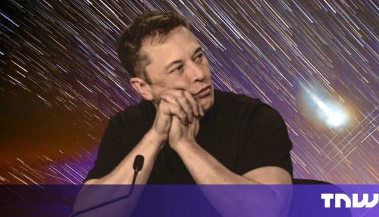 Europe's satellite crazy in Europe will not keep up with Musks Starlink

