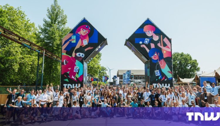 The best side quests of TNW 2025

