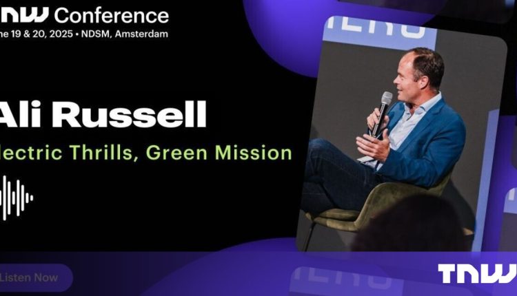 TNW backstage immerses in the debate about sustainable motorsport

