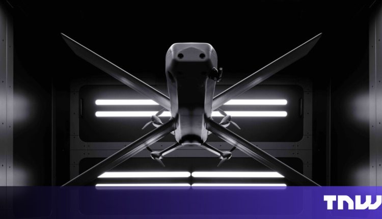 Ai Warfare Push makes Helsing one of the 5 most valuable technology companies in Europe

