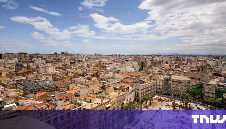 Guide to move your startup in Valencia

