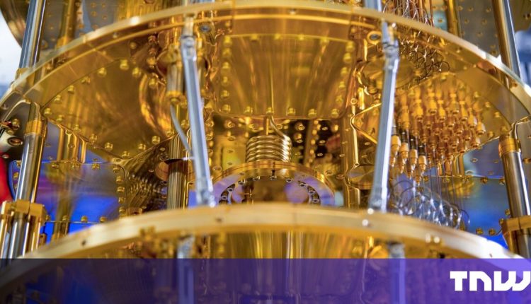SpaceX showed us path too profit for quantum computers, says IQM

