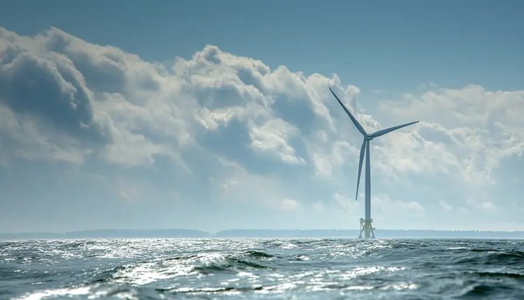 Showdown appears for Empire Wind - Watts with that?

