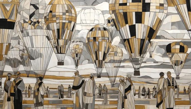 Open thread - watts with that?

