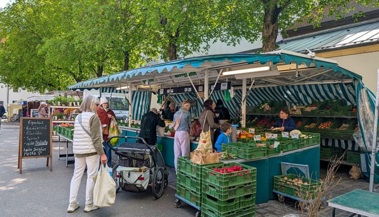 Inflation of the euro zone, May 2025

