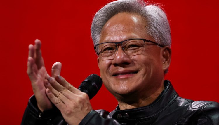 According to NVIDIA, the US government will enable the sale of H20 -KI chips to China again

