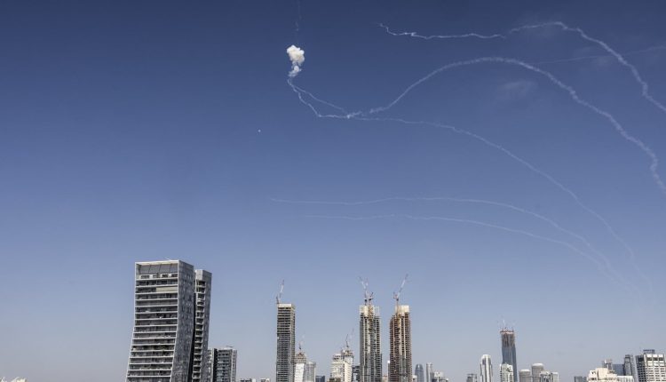 The stock exchange of Israel exceeds the Middle East despite several front wars

