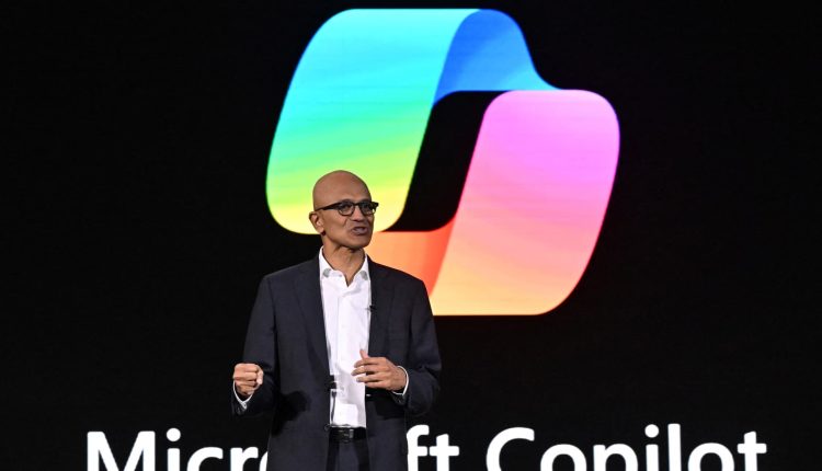 Microsoft releases around 9,000 employees in the last cuts

