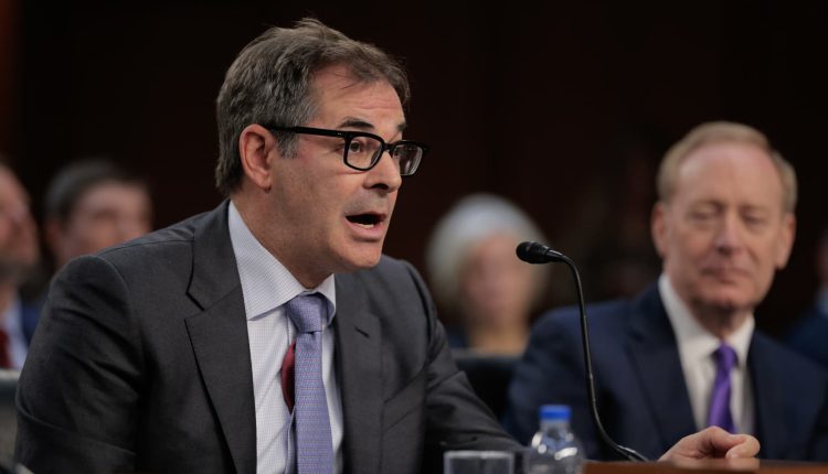 CoreWeave to acquire Core Scientific in the all-standard deal of $ 9 billion

