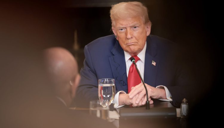 Trump AG to find the publication of Jeffrey Epstein Grand Jury Transcript

