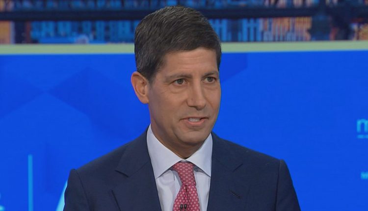 Kevin Warsh advertises "Change of Regime" at FED and calls for a partnership with Treasury


