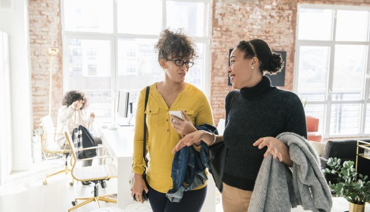 The real reason why a 4-day working week makes people happier in their work

