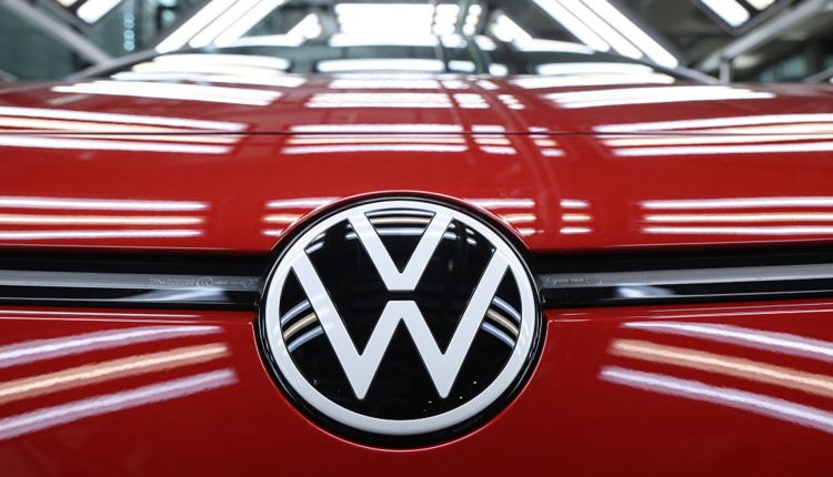 Volkswagen lowers the instructions after 1.5 billion US dollars hit by US tariffs

