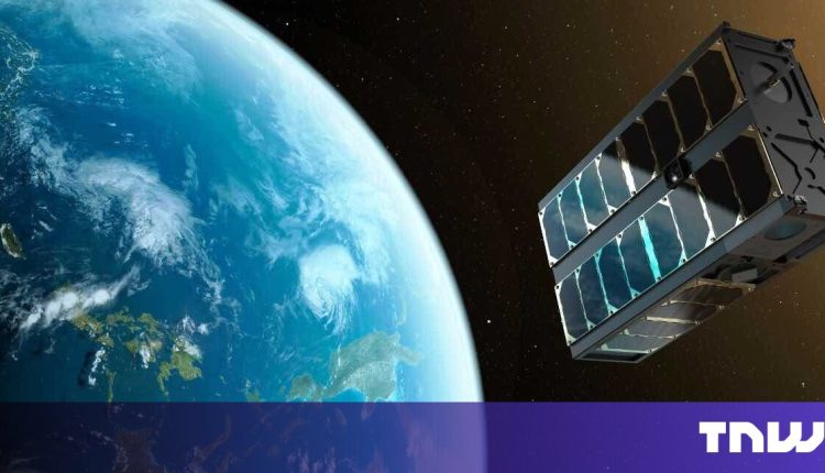 Finland uses the new AI satellite to pursue poisonous algae from space

