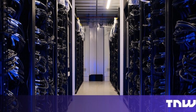 Great Britain has just started its top supercomputer. This is how it is worldwide


