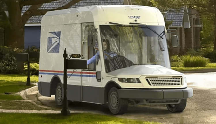 Bidens Green Dream of the EVPOST truck fleet is a failure of 10 billion US dollars -watts with that?

