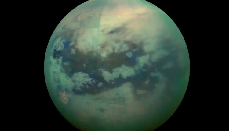 Titan is the perfect benchmark for examining exoplanet atmosphere

