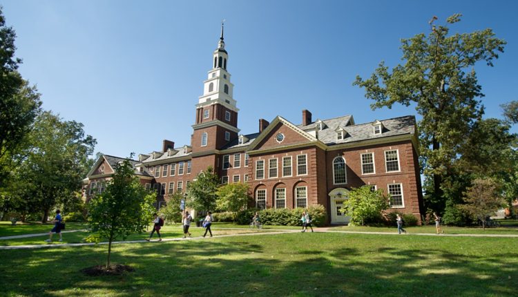 Tuition -free colleges in 2025

