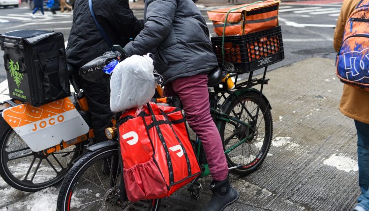 Doordash (dash) Q2 profit report

