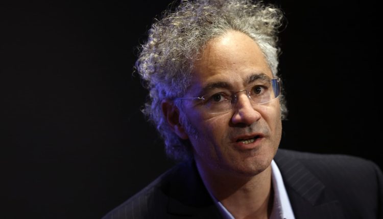 Palantir Bltr Q2 income 2025

