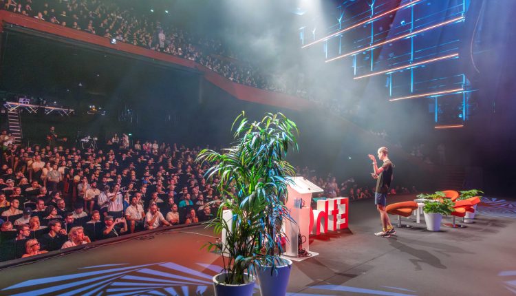 From scrappy experiment to Wall Street’s invisible backbone