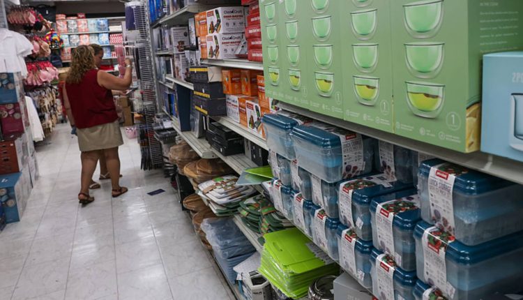 2.9% have increased the highest since February

