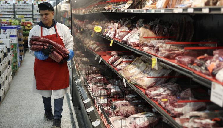 Fed Board candidate Miran, Bullard says Trump's tariffs do not cause inflation

