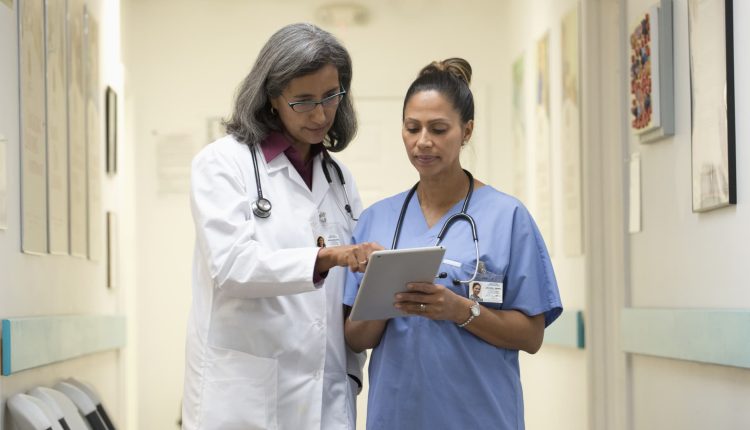 Here are the jobs in this slowdown economy

