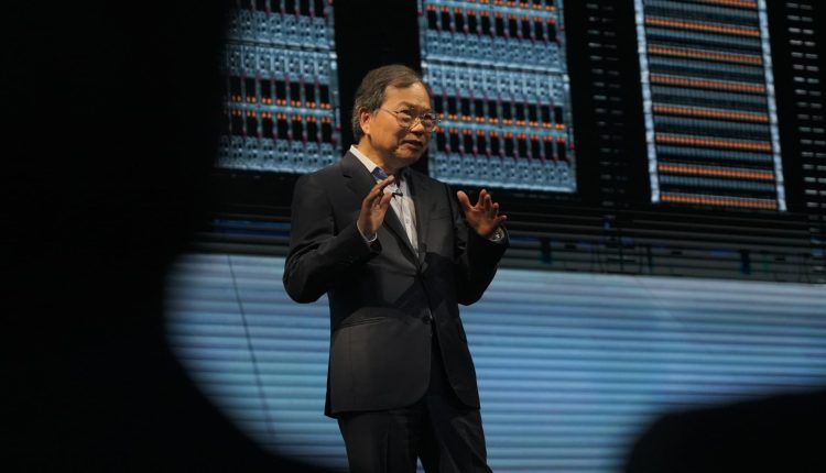 Super Micro (SMCI) Q4 profit report 2025

