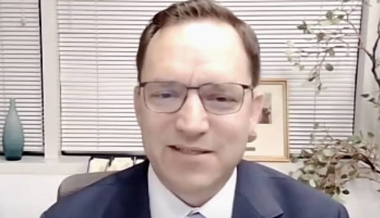 Economist Sumerlin confirms that he is in the race for the Fed chair, Big Big Zins Cut

