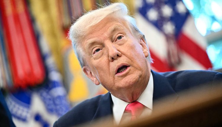 Most Trump tariffs were illegally decided by the Court of Appeal

