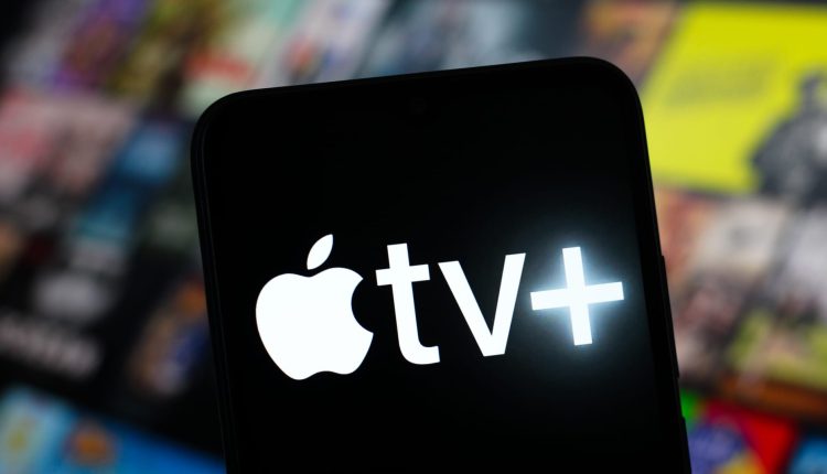 Apple TV+ wanders subscription for the third time in three years

