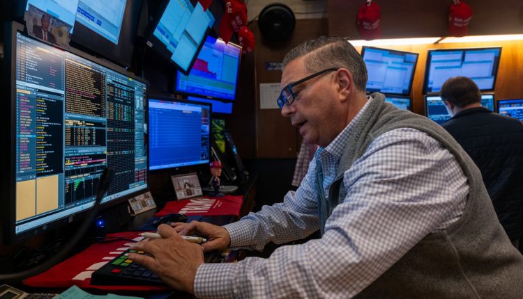 The markets are sure

