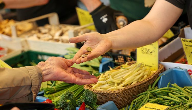 German inflation and unemployment in August 2025 in the middle of tariffs

