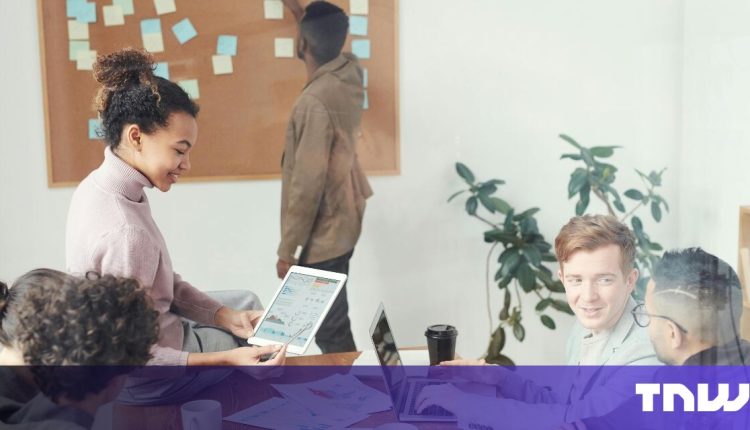 How Europe can win the fight for Tech talent

