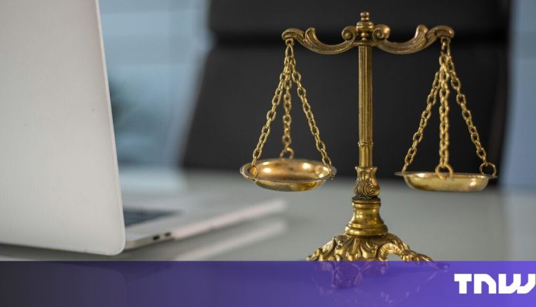 Europe can lead the world in the legal AI-it is checked all others

