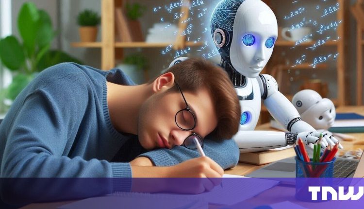 Does Chatgpt make us really stupid and lazy?

