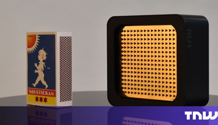 Swedish start reveals the Starlink alternative - that Musk cannot switch off

