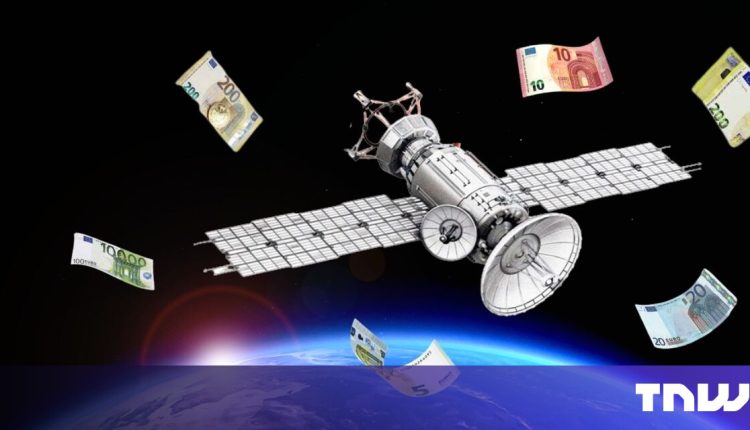 European Space Tech has to sell data - but where are the buyers?

