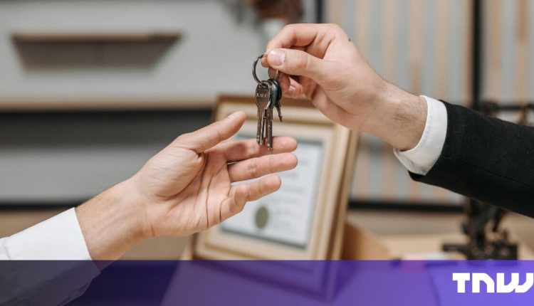 The trust of a non -verified AI agent is like handing over their keys to a drunken graduate

