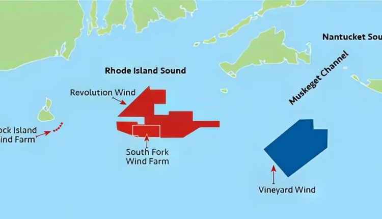 Politics Giveth, Taketh - Watts?

