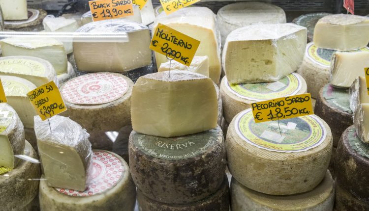 Inflation of the euro zone for August 2025

