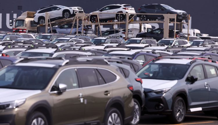 US and Japan conclude the trade agreement with 15% Trump tariffs

