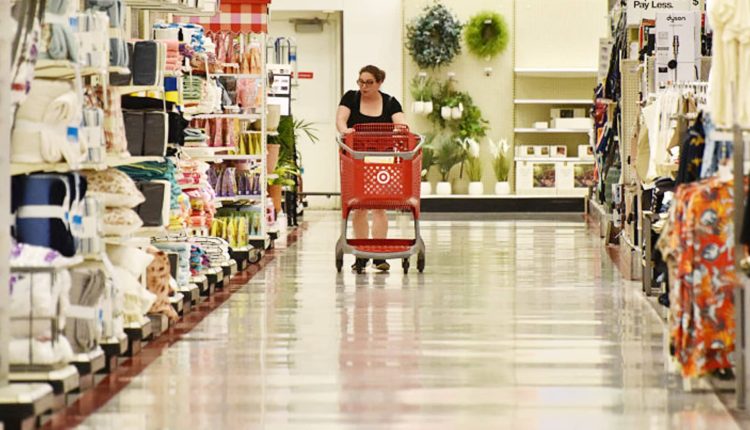 Trump's tariffs slowly find their way into consumer prices

