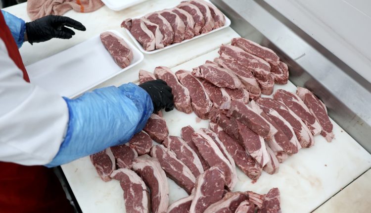 Inflation reports this week are expected to appear prices

