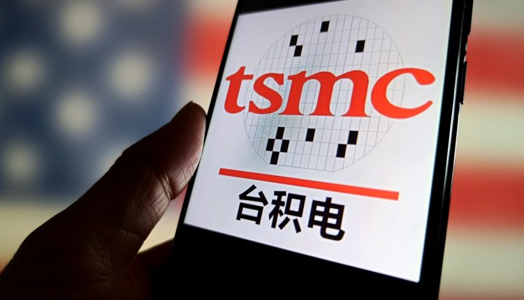 Taiwan should only produce half of the American chips, says the US head of trade

