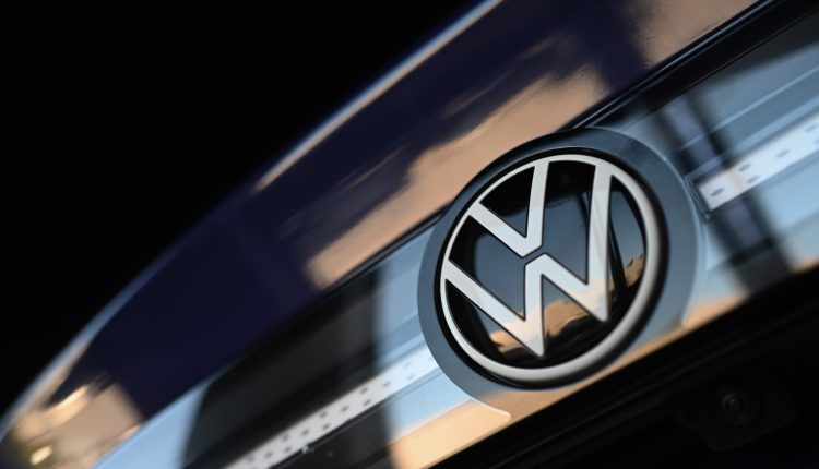 Volkswagen aims at dominance in Europe with affordable EV printing

