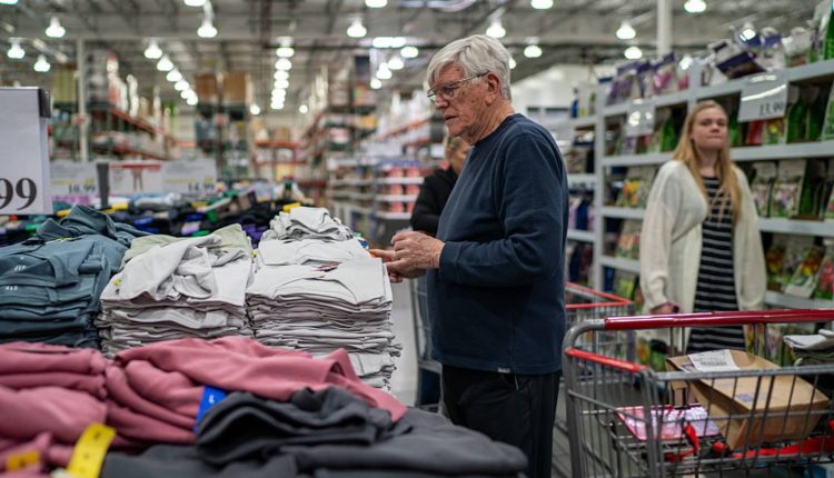 PPI inflation report snack bars

