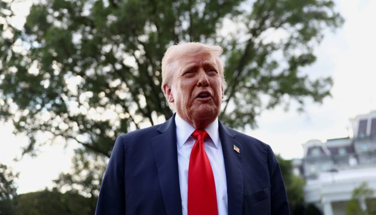 Ready to impose sanctions on Russia when NATO does the same

