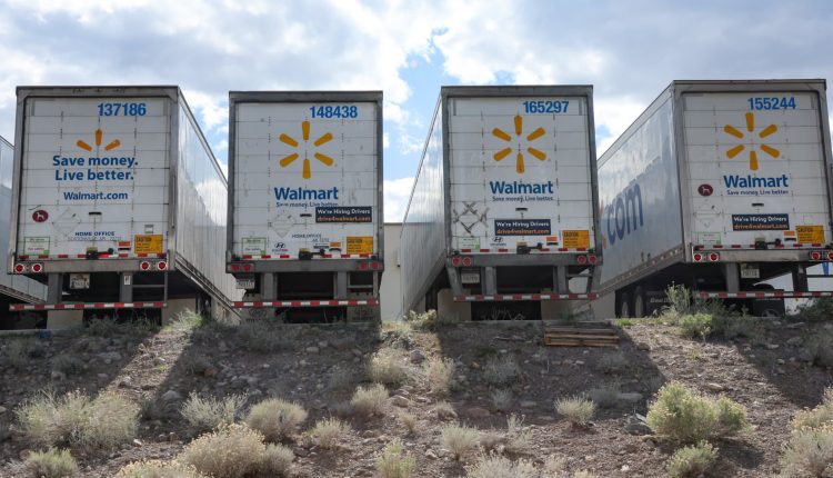 Walmart Marketplace's rapid growth came with fakes, scams